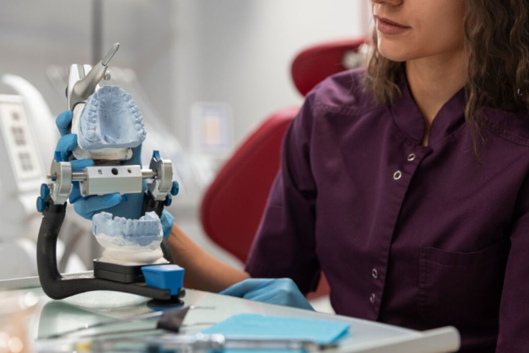 Dental Implant Cost in Diagnopein : What Affects the Price?